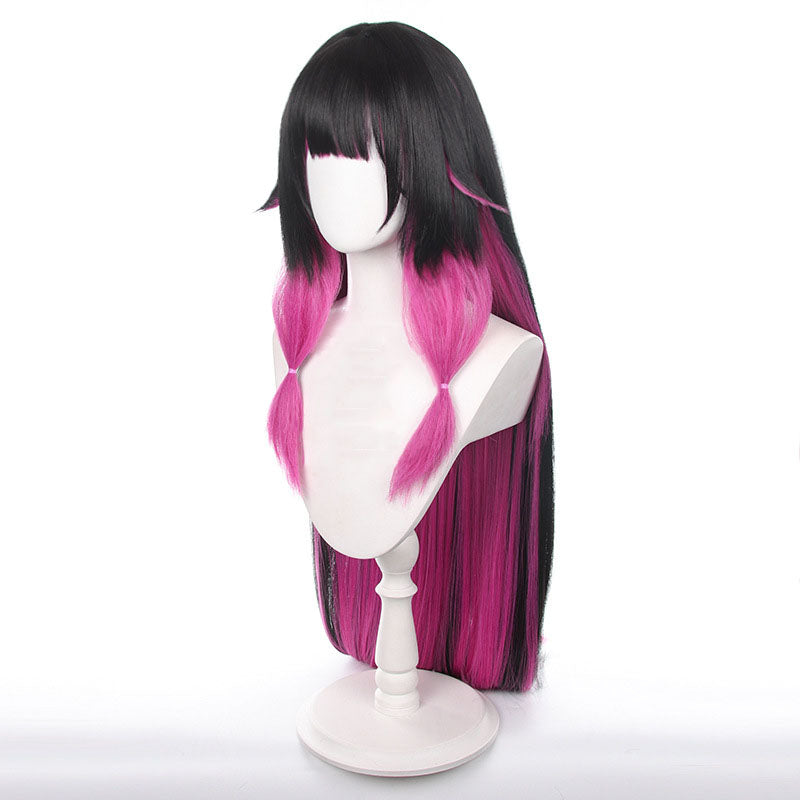 Cosplay Wig - CS 555F-Cosplay Wig-UNIQSO EU