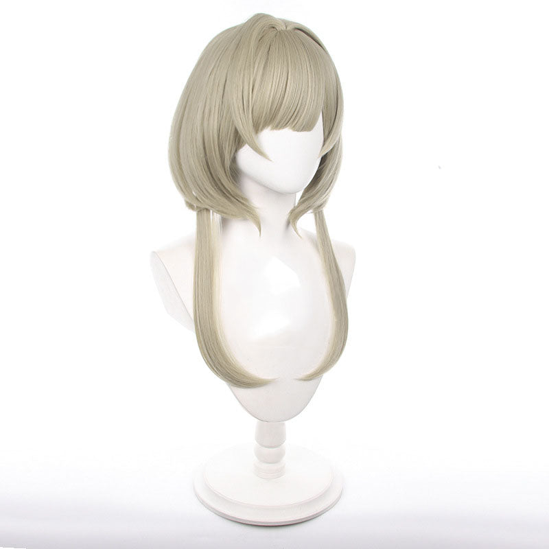 Cosplay Wig - CS 555G-Cosplay Wig-UNIQSO EU