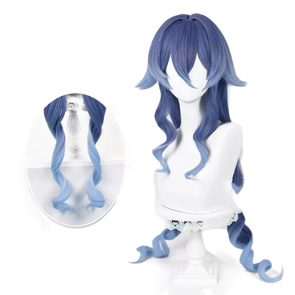 Cosplay Wig - CS 555H-Cosplay Wig-UNIQSO EU