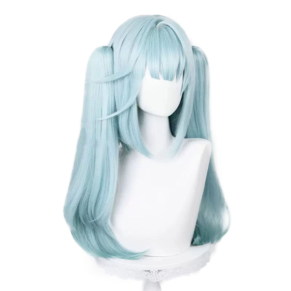 Cosplay Wig - CS 555I-Cosplay Wig-UNIQSO EU