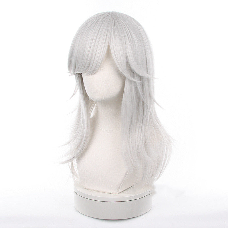 Cosplay Wig - CS 555L-Cosplay Wig-UNIQSO EU