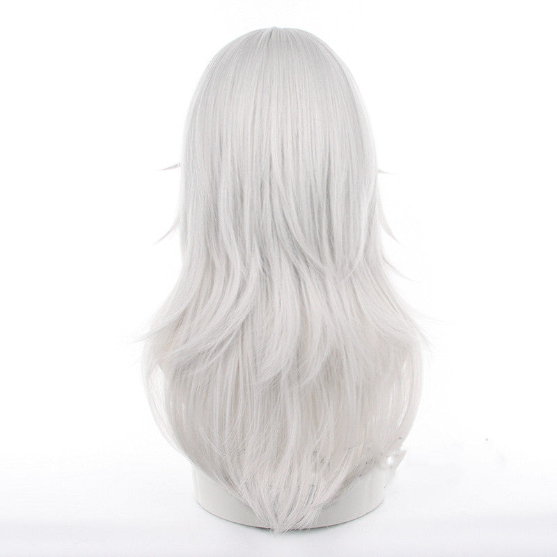 Cosplay Wig - CS 555L-Cosplay Wig-UNIQSO EU