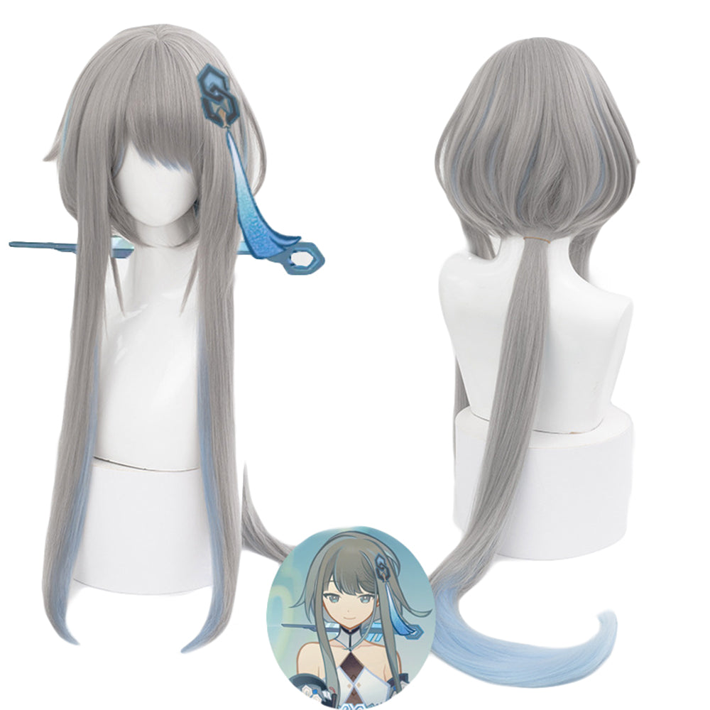 Cosplay Wig - CS 555M-Cosplay Wig-UNIQSO EU
