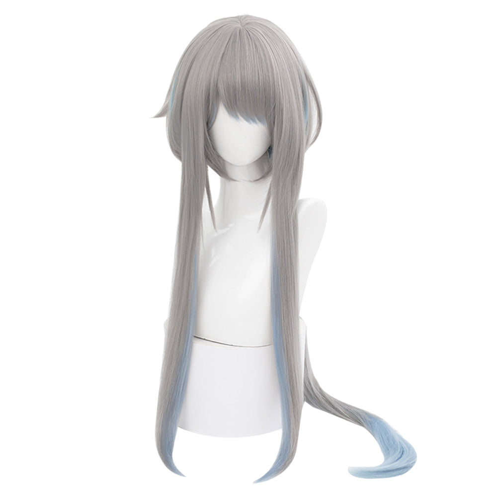 Cosplay Wig - CS 555M-Cosplay Wig-UNIQSO EU