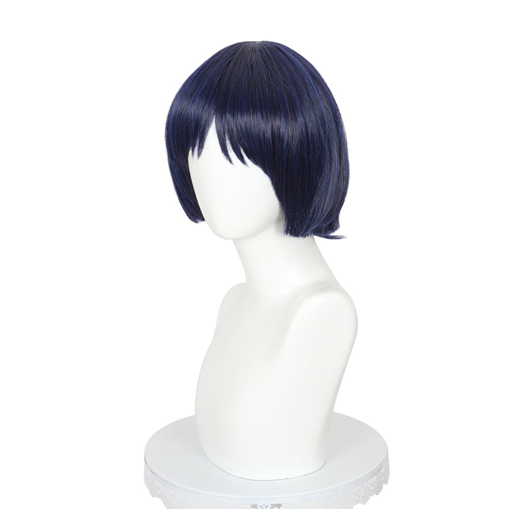 Cosplay Wig - CS 555N-Cosplay Wig-UNIQSO EU
