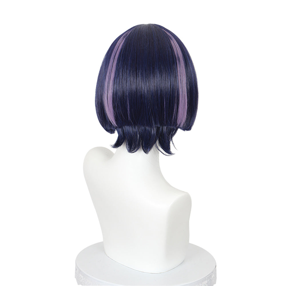 Cosplay Wig - CS 555N-Cosplay Wig-UNIQSO EU