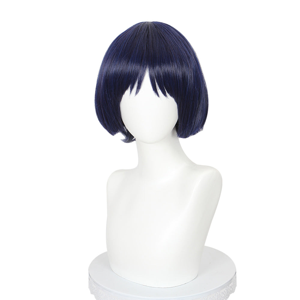 Cosplay Wig - CS 555N-Cosplay Wig-UNIQSO EU