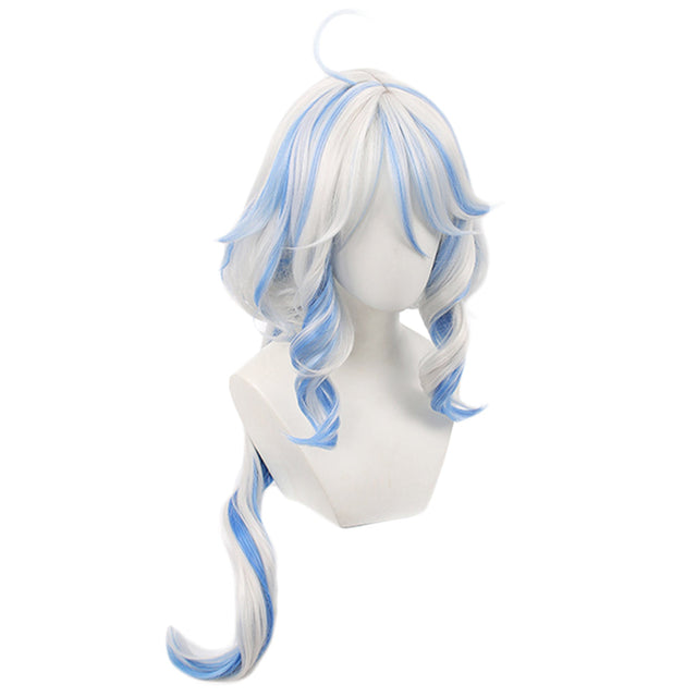 Cosplay Wig - CS 555O-Cosplay Wig-UNIQSO