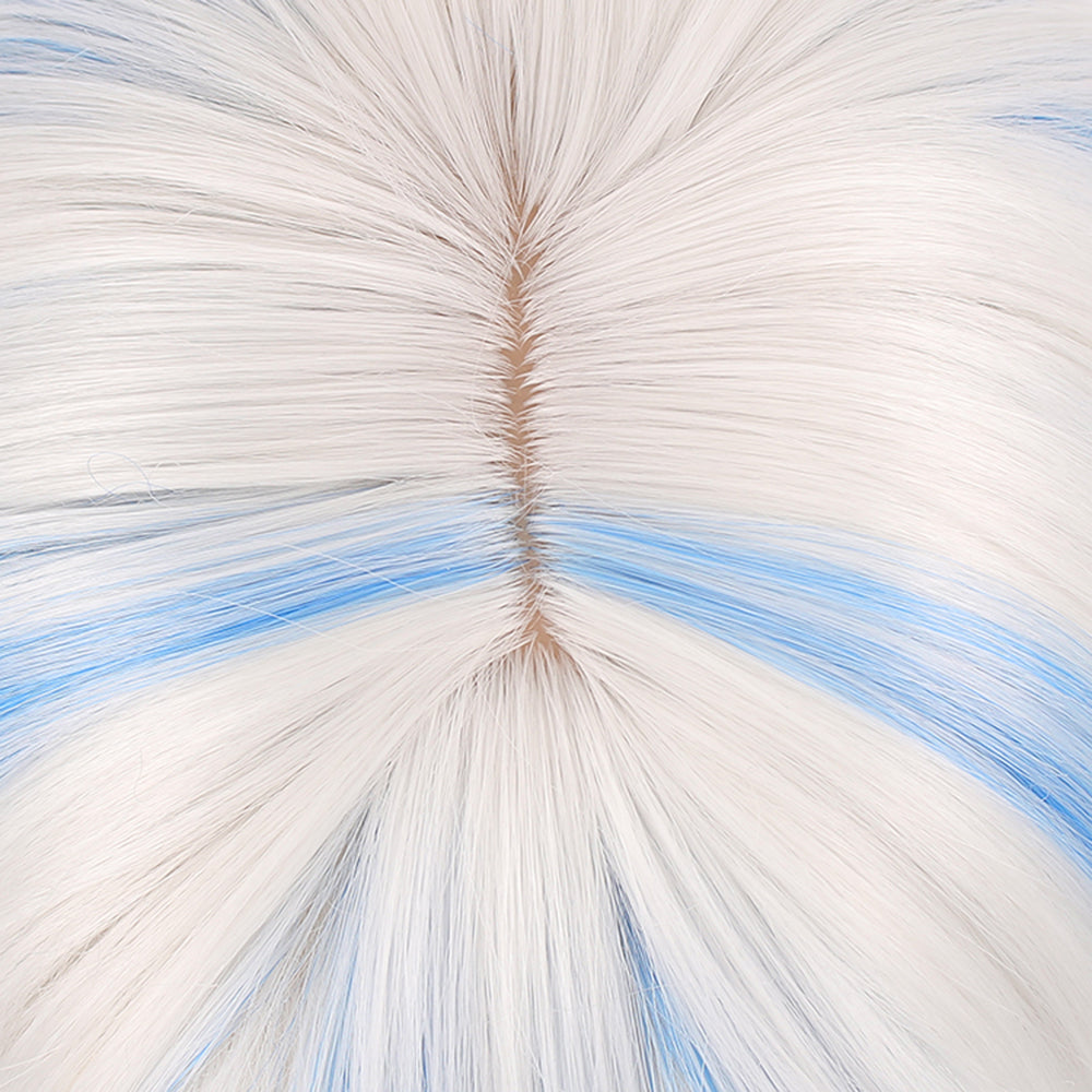 Cosplay Wig - CS 555O-Cosplay Wig-UNIQSO EU