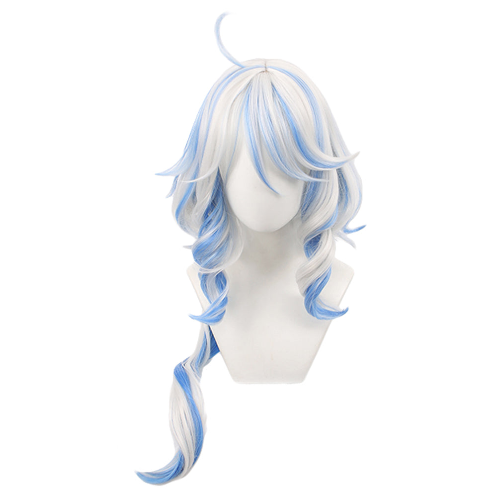 Cosplay Wig - CS 555O-Cosplay Wig-UNIQSO EU