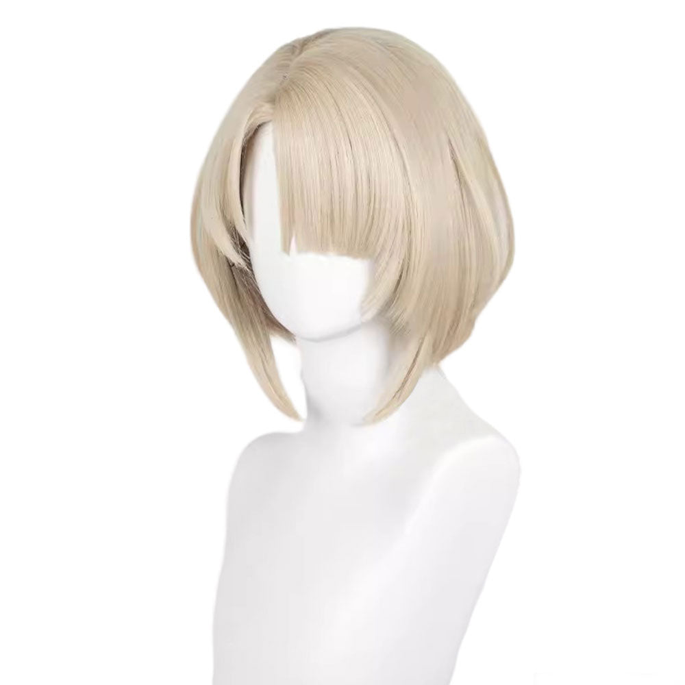 Cosplay Wig - CS 555Q-Cosplay Wig-UNIQSO EU