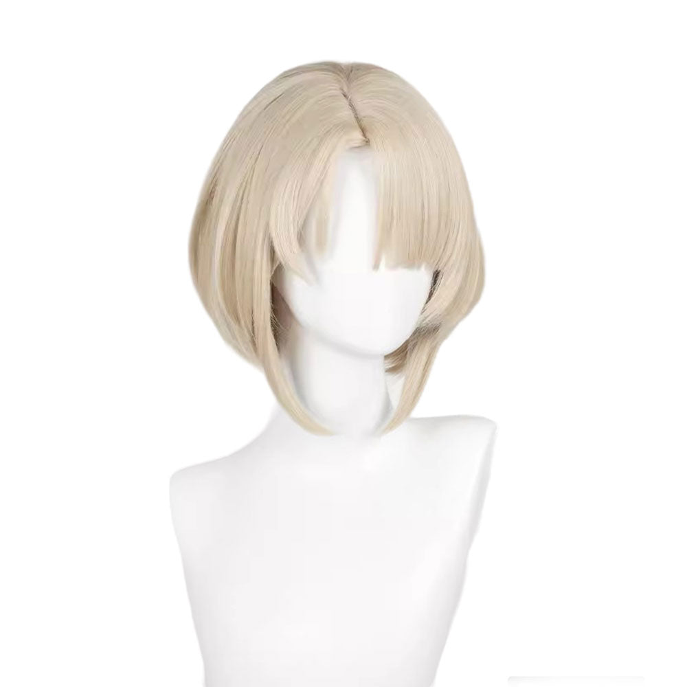 Cosplay Wig - CS 555Q-Cosplay Wig-UNIQSO EU