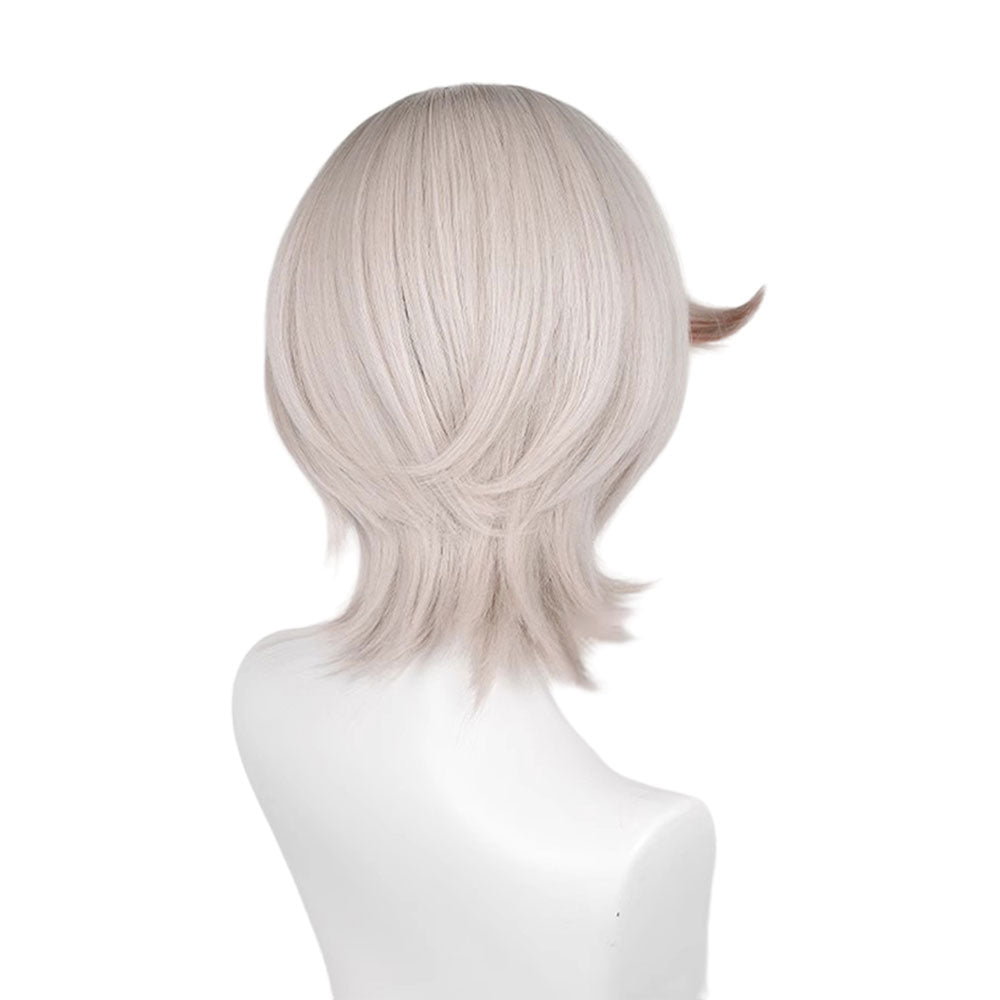 Cosplay Wig - CS 555R-Cosplay Wig-UNIQSO EU