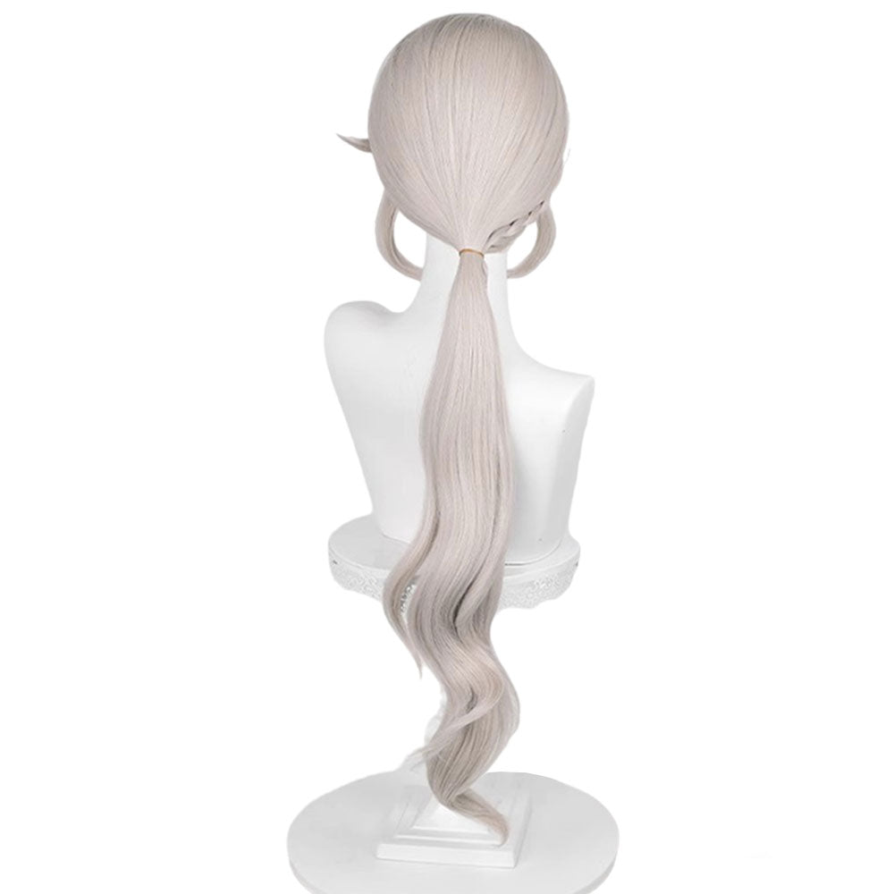 Cosplay Wig - CS 555S-Cosplay Wig-UNIQSO EU