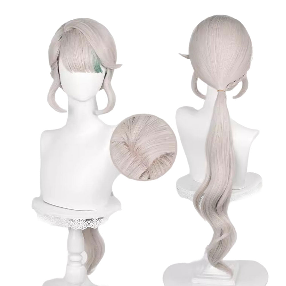 Cosplay Wig - CS 555S-Cosplay Wig-UNIQSO EU