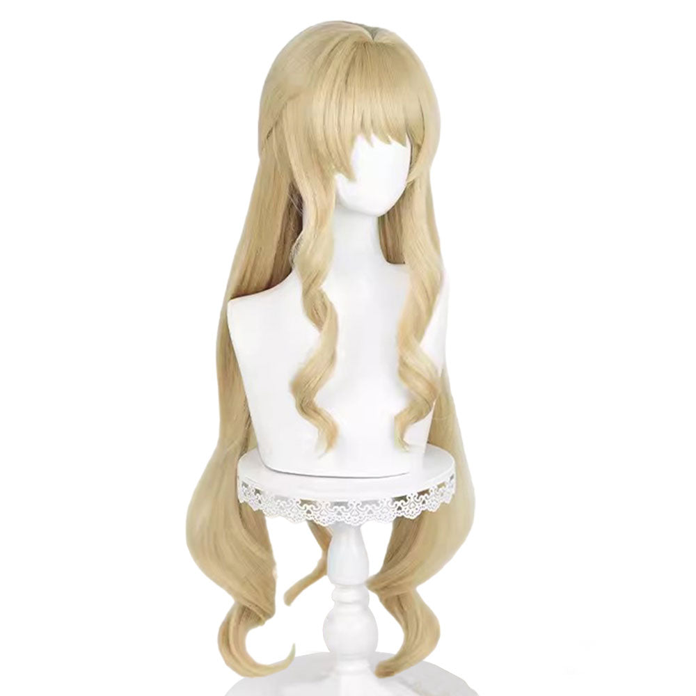 Cosplay Wig - CS 555T-Cosplay Wig-UNIQSO EU