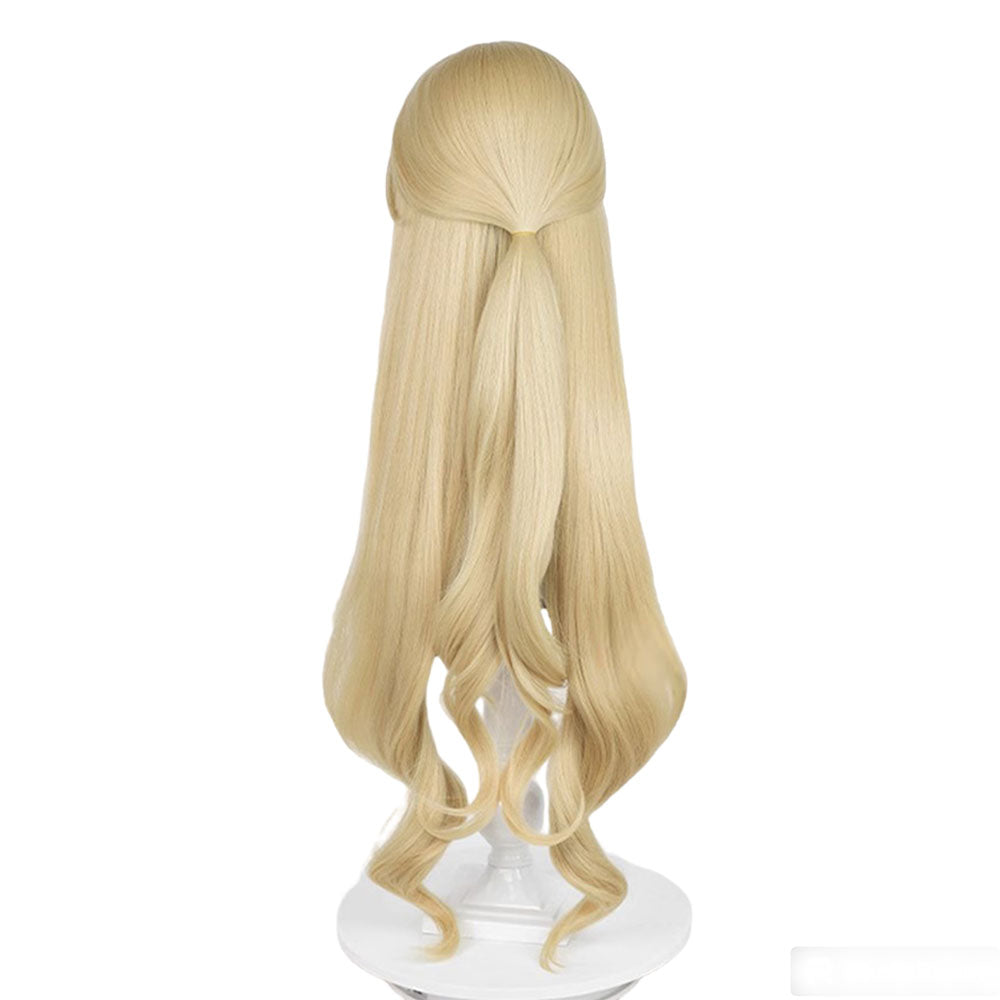 Cosplay Wig - CS 555T-Cosplay Wig-UNIQSO EU