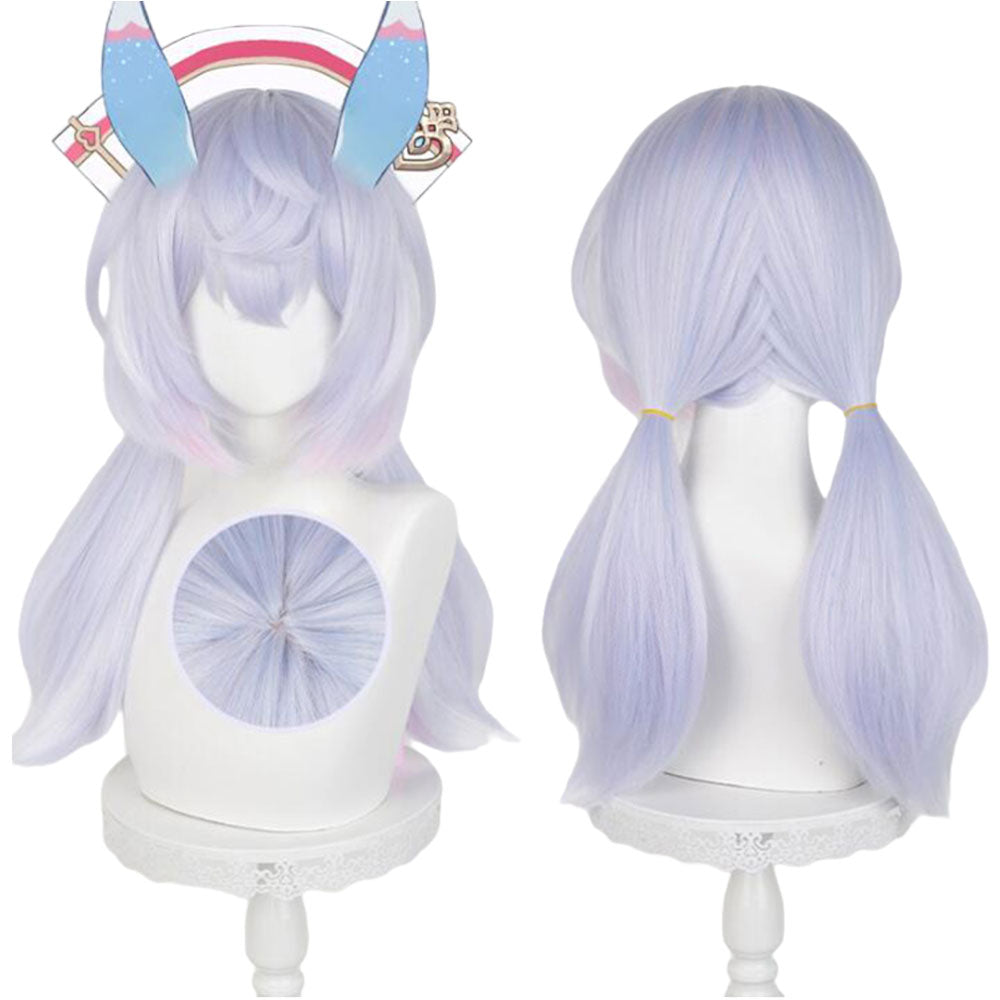 Cosplay Wig - CS 555U-Cosplay Wig-UNIQSO EU