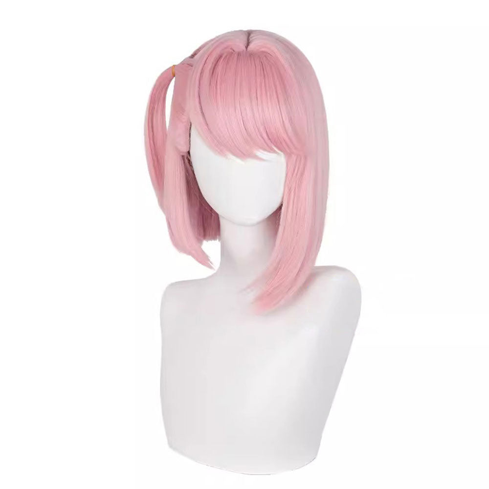 Cosplay Wig - CS 555V-Cosplay Wig-UNIQSO EU