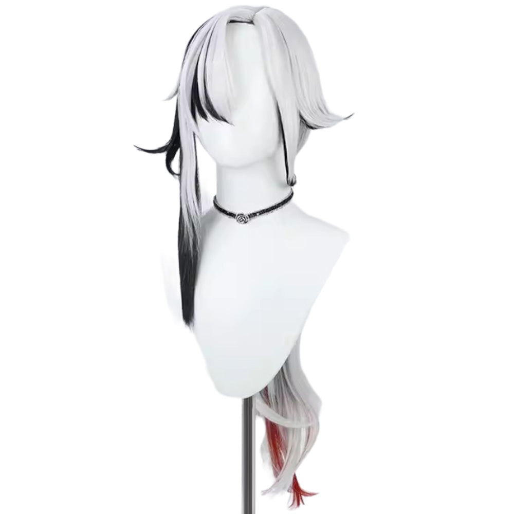 Cosplay Wig - CS 555Y-Cosplay Wig-UNIQSO EU
