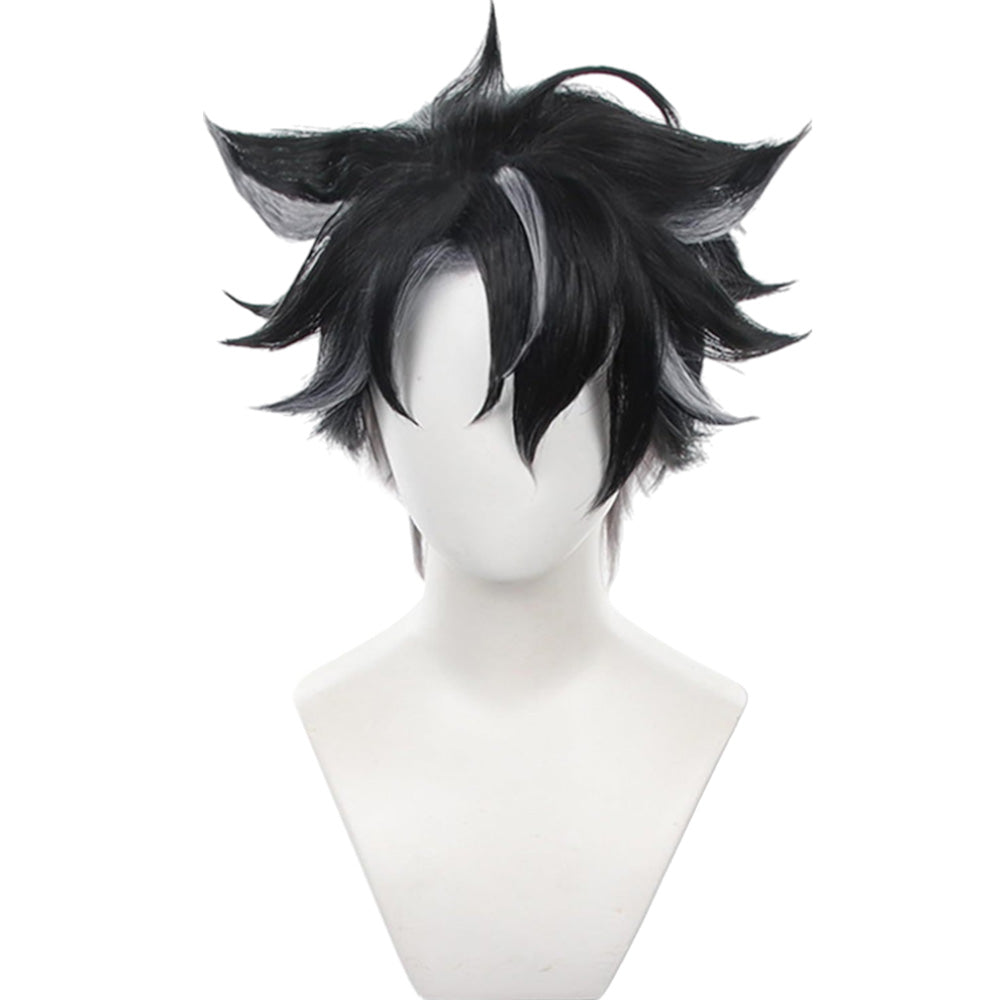 Cosplay Wig - CS 555Z-Cosplay Wig-UNIQSO EU