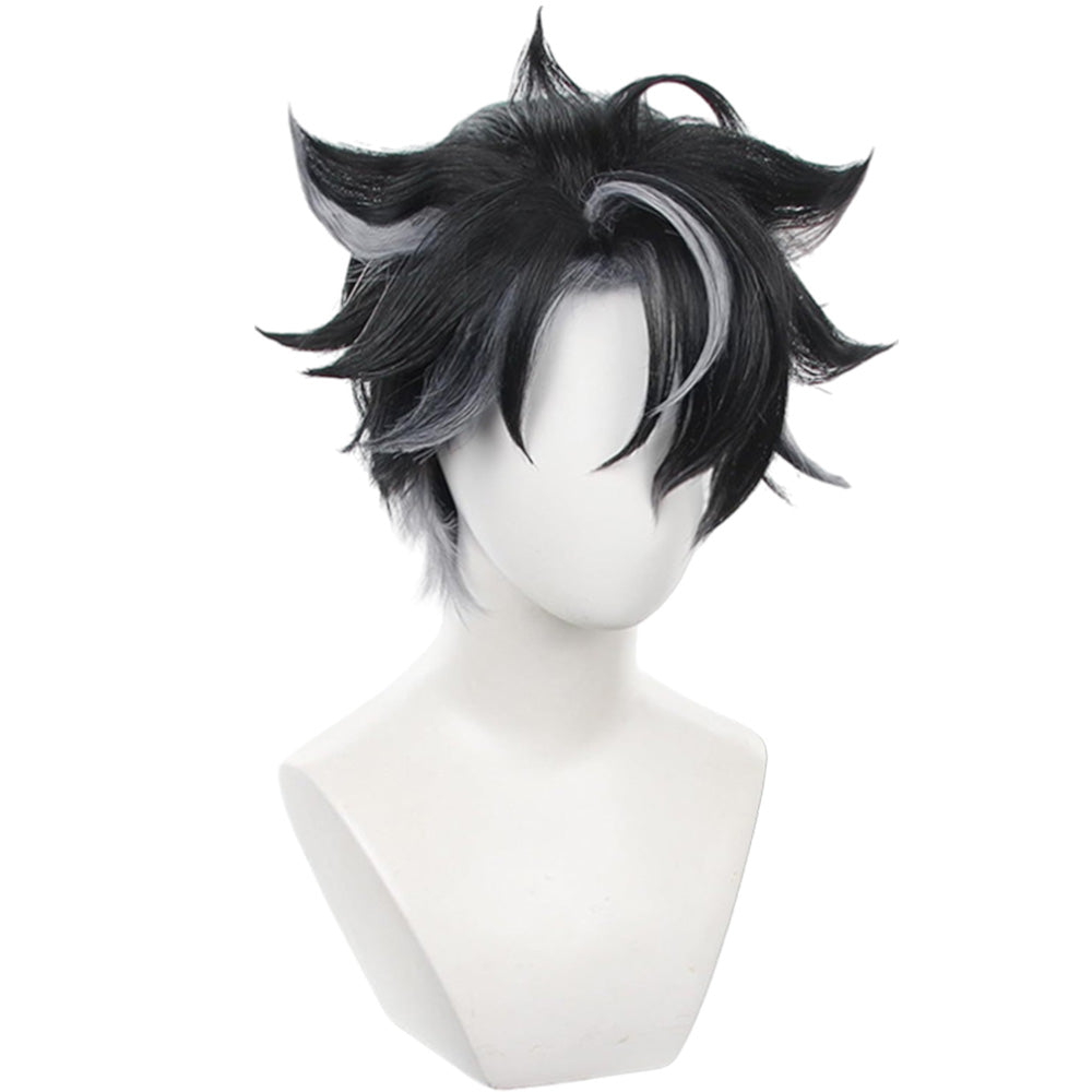 Cosplay Wig - CS 555Z-Cosplay Wig-UNIQSO EU