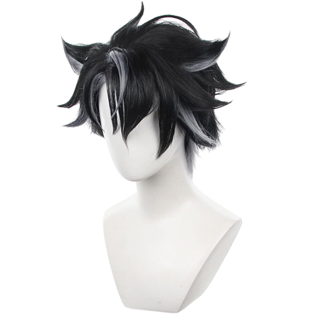 Cosplay Wig - CS 555Z-Cosplay Wig-UNIQSO EU