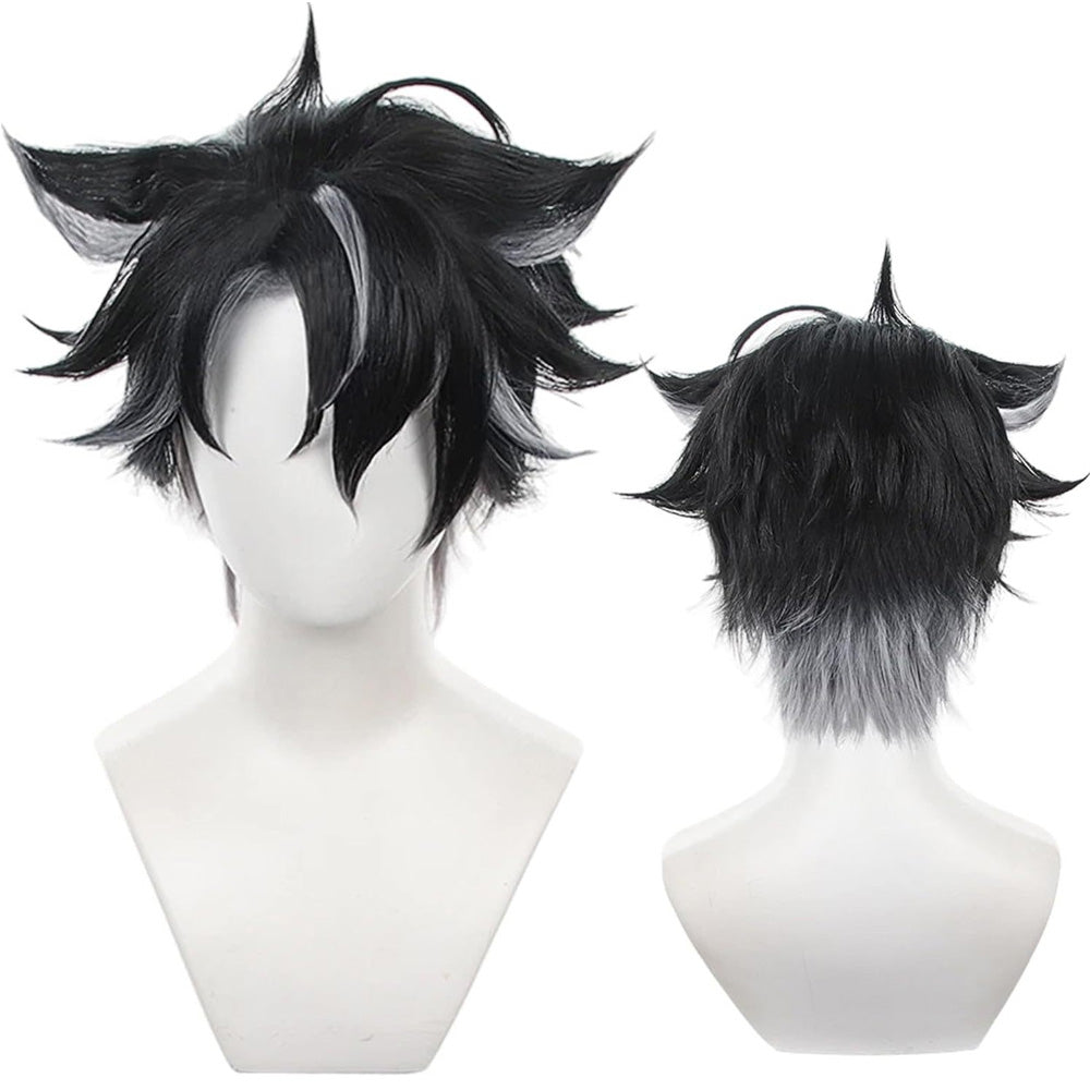 Cosplay Wig - CS 555Z-Cosplay Wig-UNIQSO EU