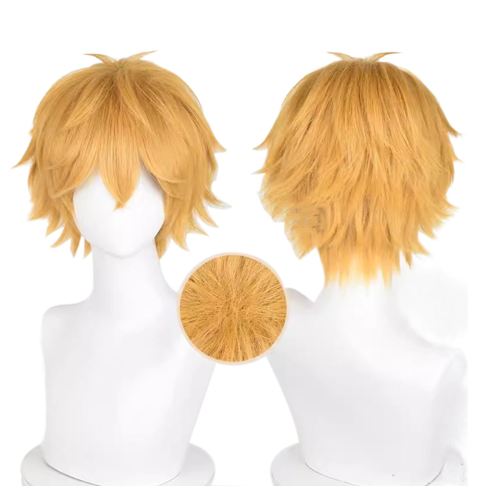 Cosplay Wig - CS 622D-Cosplay Wig-UNIQSO EU