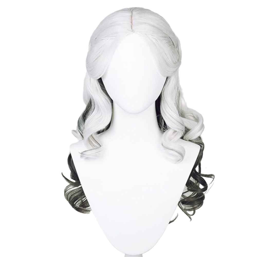 Cosplay Wig - CS 625B-Cosplay Wig-UNIQSO EU