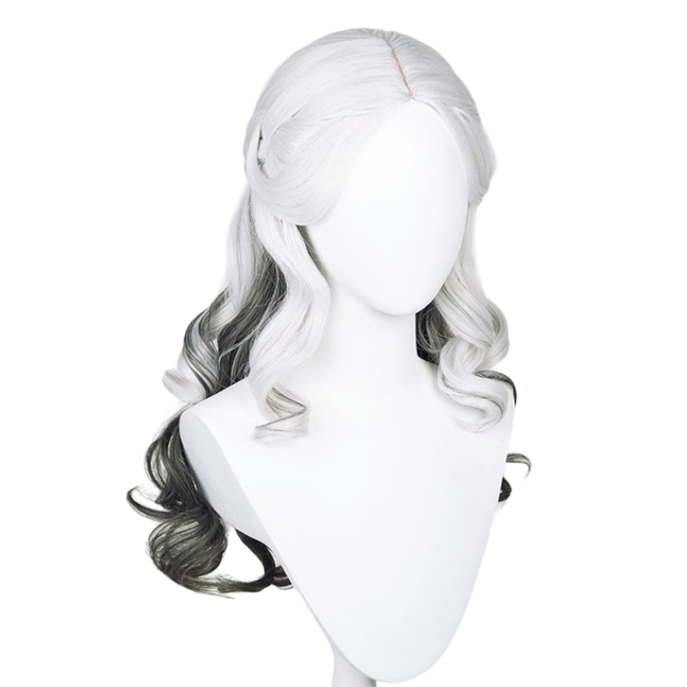 Cosplay Wig - CS 625B-Cosplay Wig-UNIQSO EU