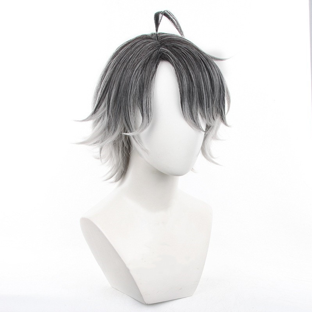 Cosplay Wig - CS 625C-Cosplay Wig-UNIQSO EU