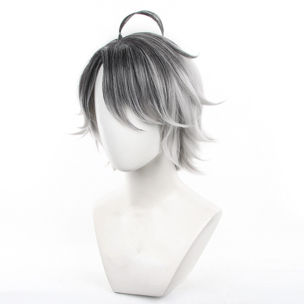 Cosplay Wig - CS 625C-Cosplay Wig-UNIQSO EU