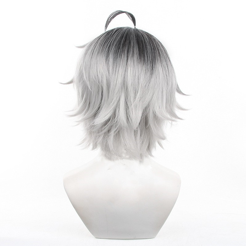 Cosplay Wig - CS 625C-Cosplay Wig-UNIQSO EU