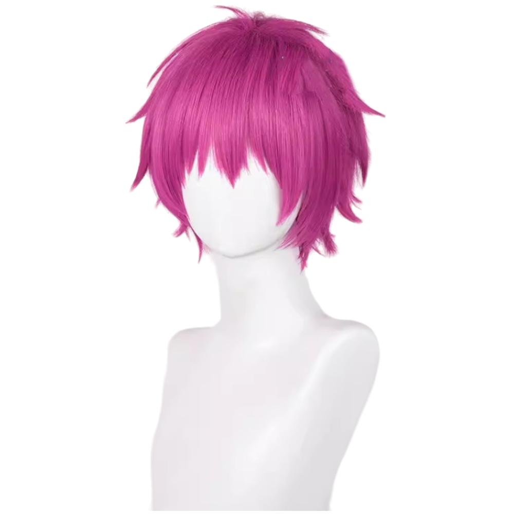 Cosplay Wig - CS 627A-Cosplay Wig-UNIQSO EU