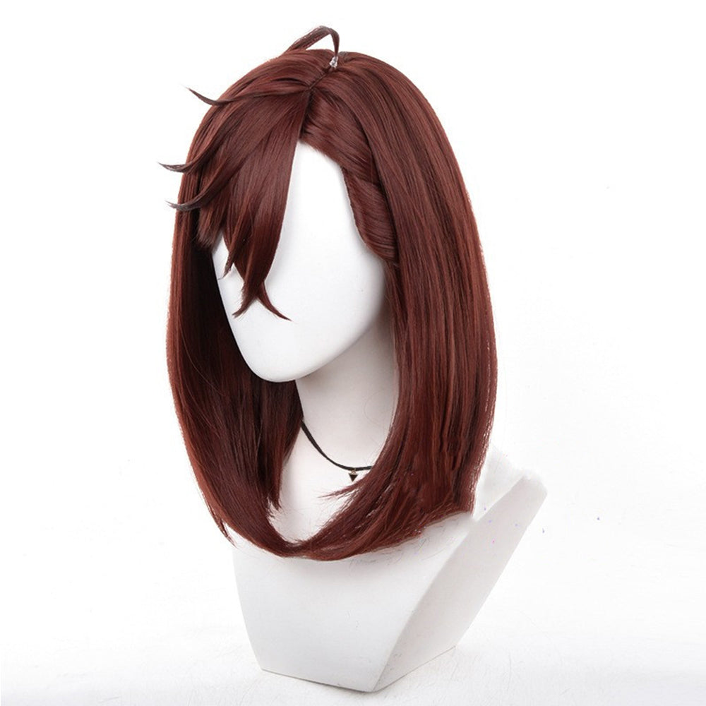 Cosplay Wig - CS 631A-Cosplay Wig-UNIQSO EU