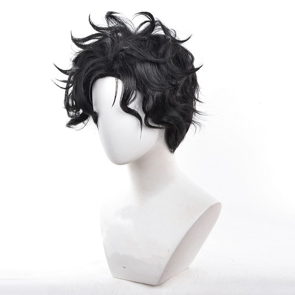 Cosplay Wig - CS 631B-Cosplay Wig-UNIQSO EU