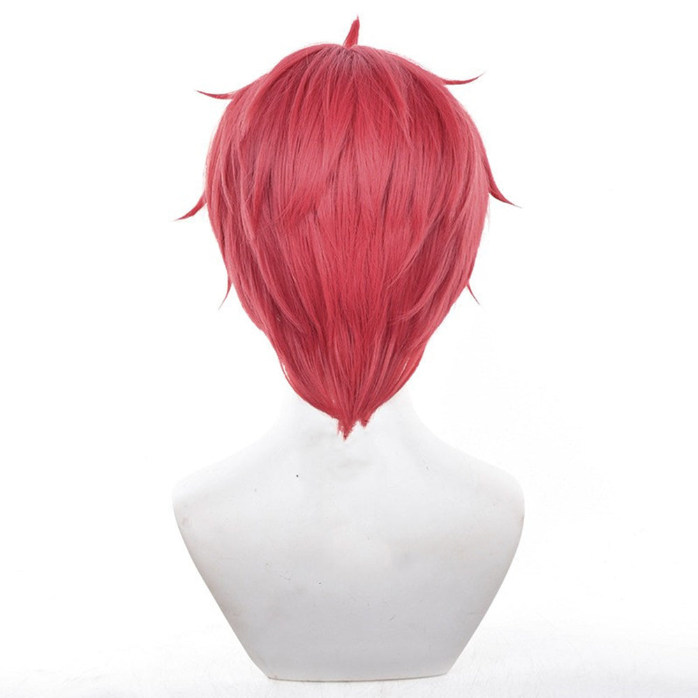 Cosplay Wig - CS 631C-Cosplay Wig-UNIQSO EU
