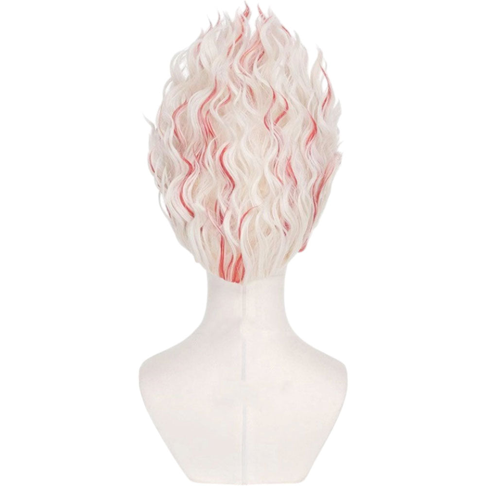 Cosplay Wig - CS 631E-Cosplay Wig-UNIQSO EU