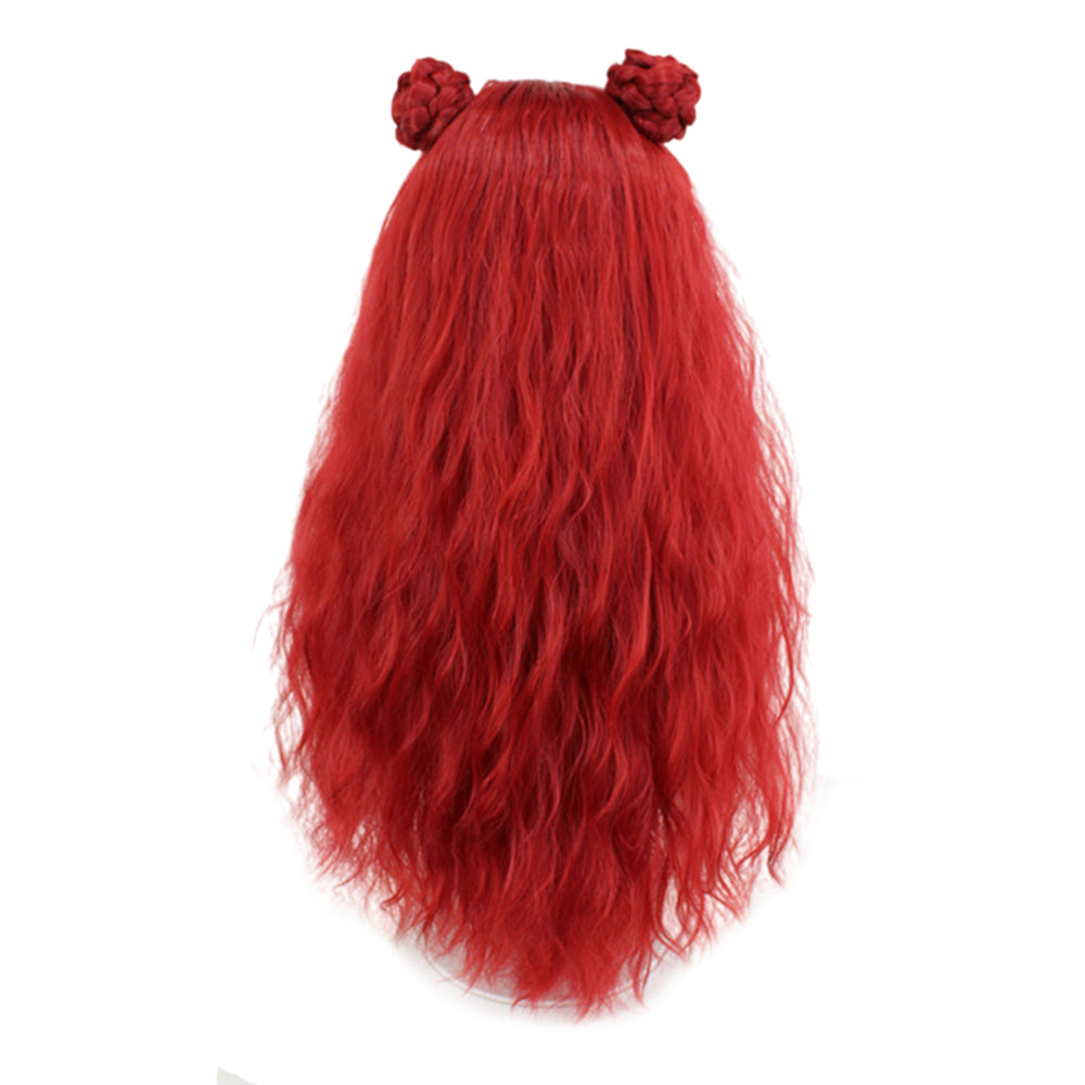 Cosplay Wig - CS 632A-Cosplay Wig-UNIQSO EU