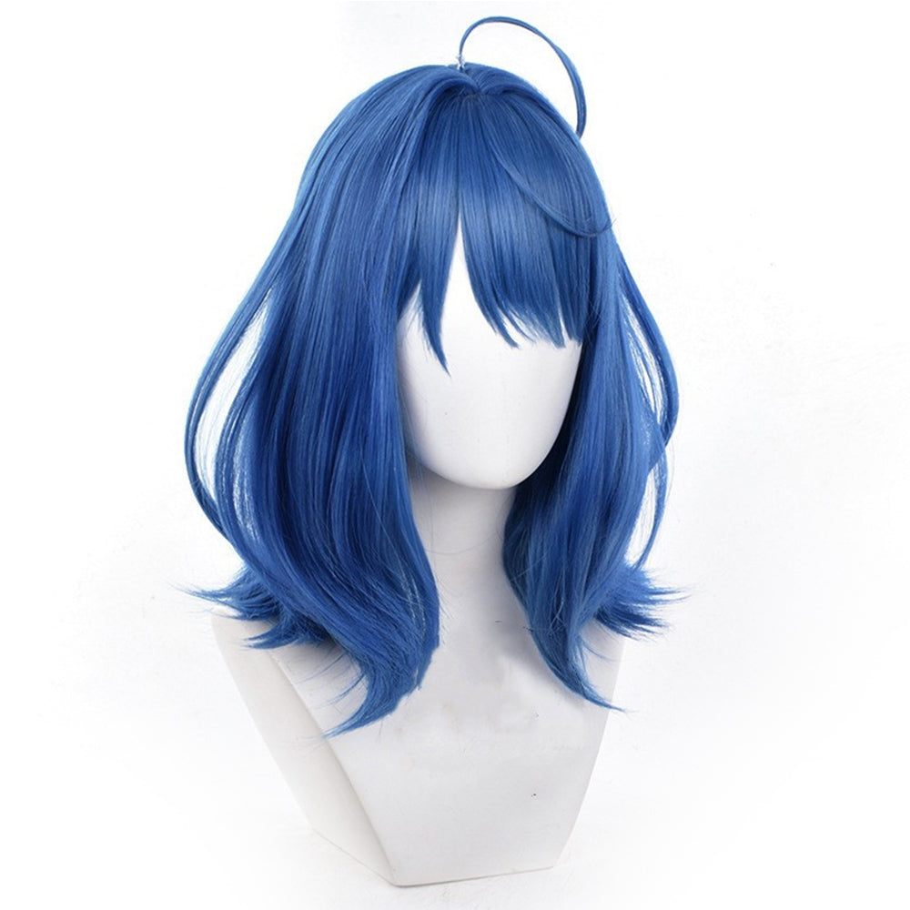 Cosplay Wig - CS 633A-Cosplay Wig-UNIQSO EU