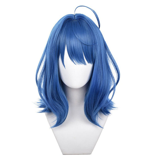 cosplay wig-Too Many Losing Heroines - Yanami Anna