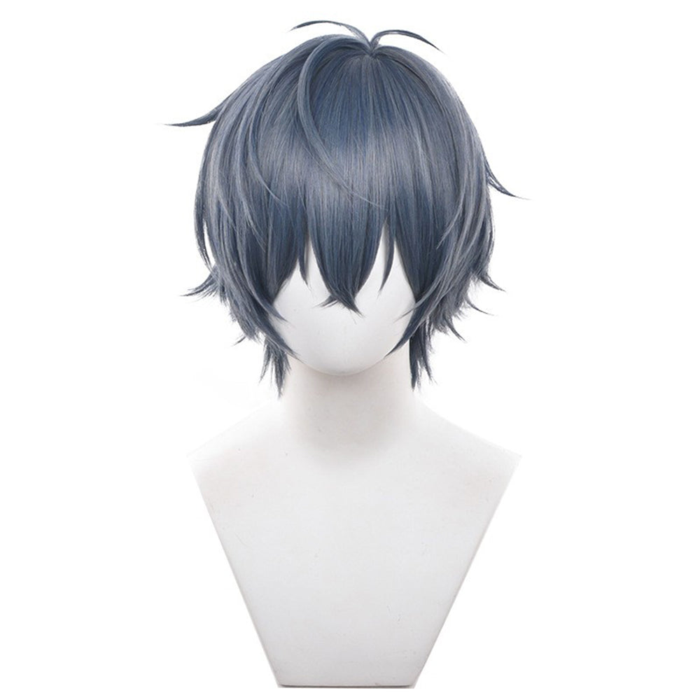 Cosplay Wig - CS 634C-Cosplay Wig-UNIQSO EU