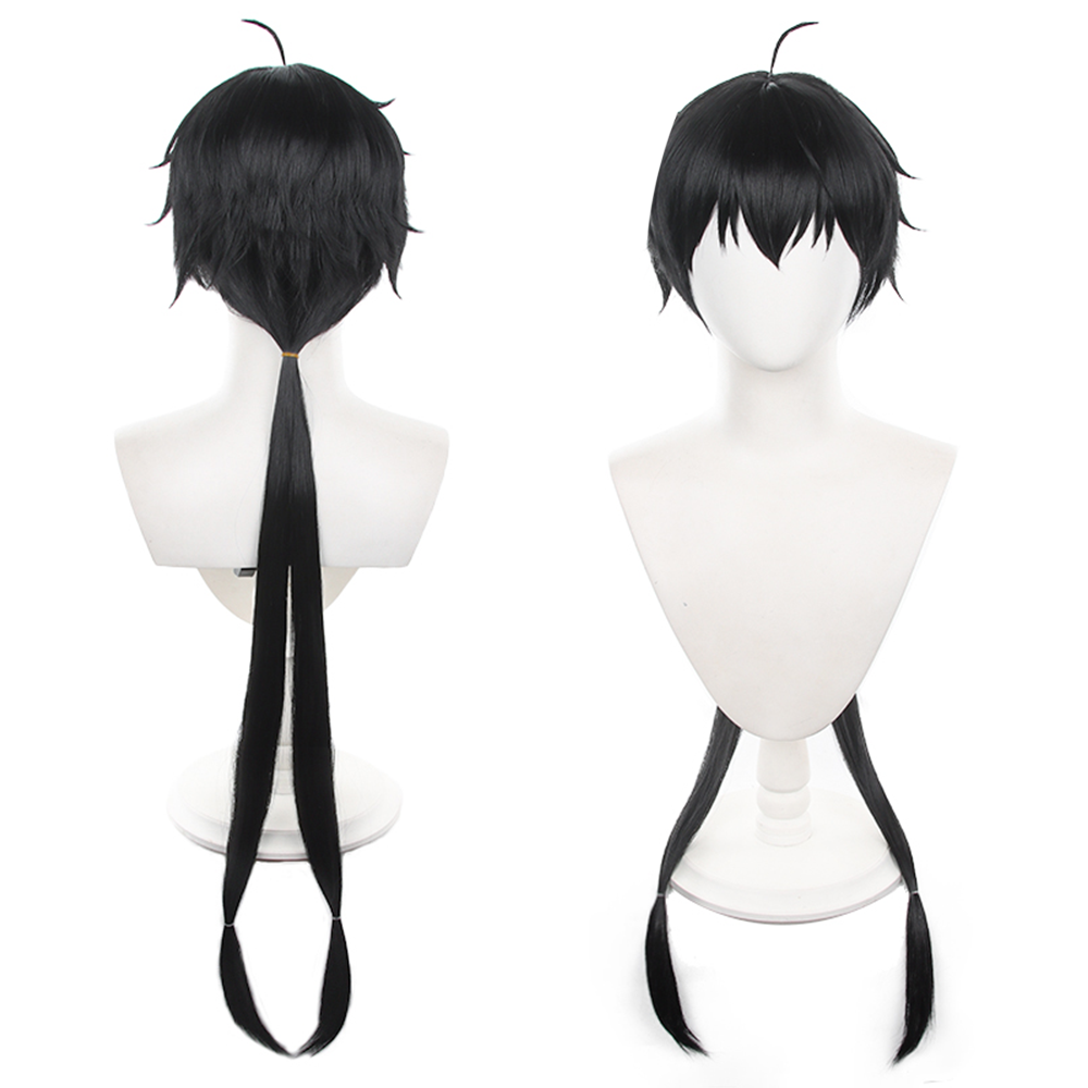 Cosplay Wig - CS 637A-Cosplay Wig-UNIQSO EU