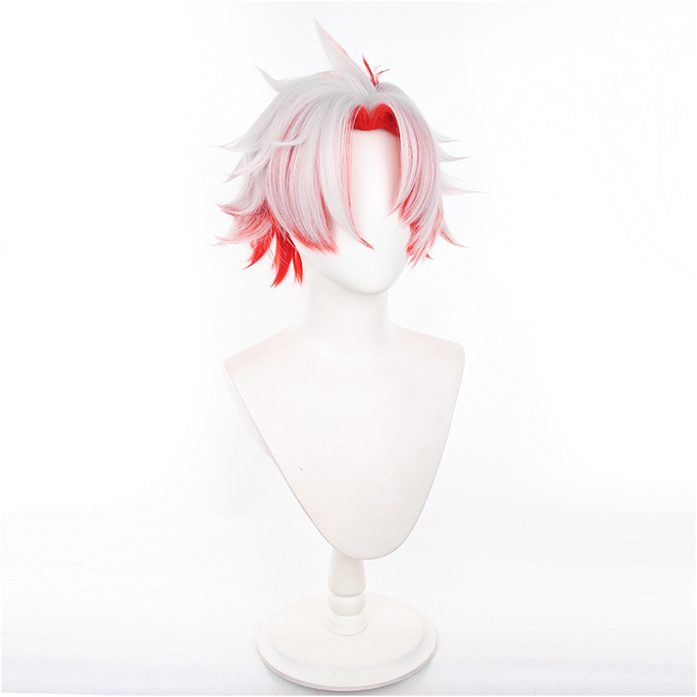 Cosplay Wig - CS 637C-Cosplay Wig-UNIQSO EU