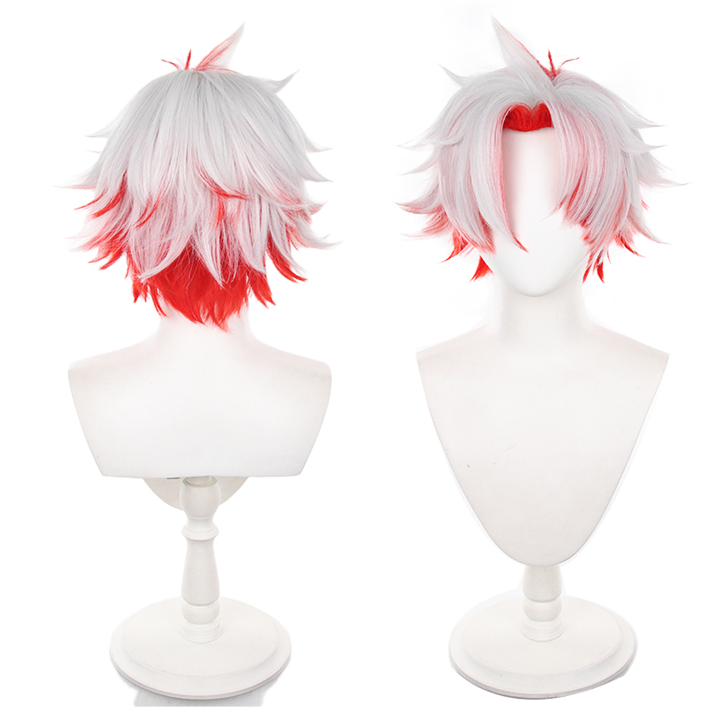 Cosplay Wig - CS 637C-Cosplay Wig-UNIQSO EU