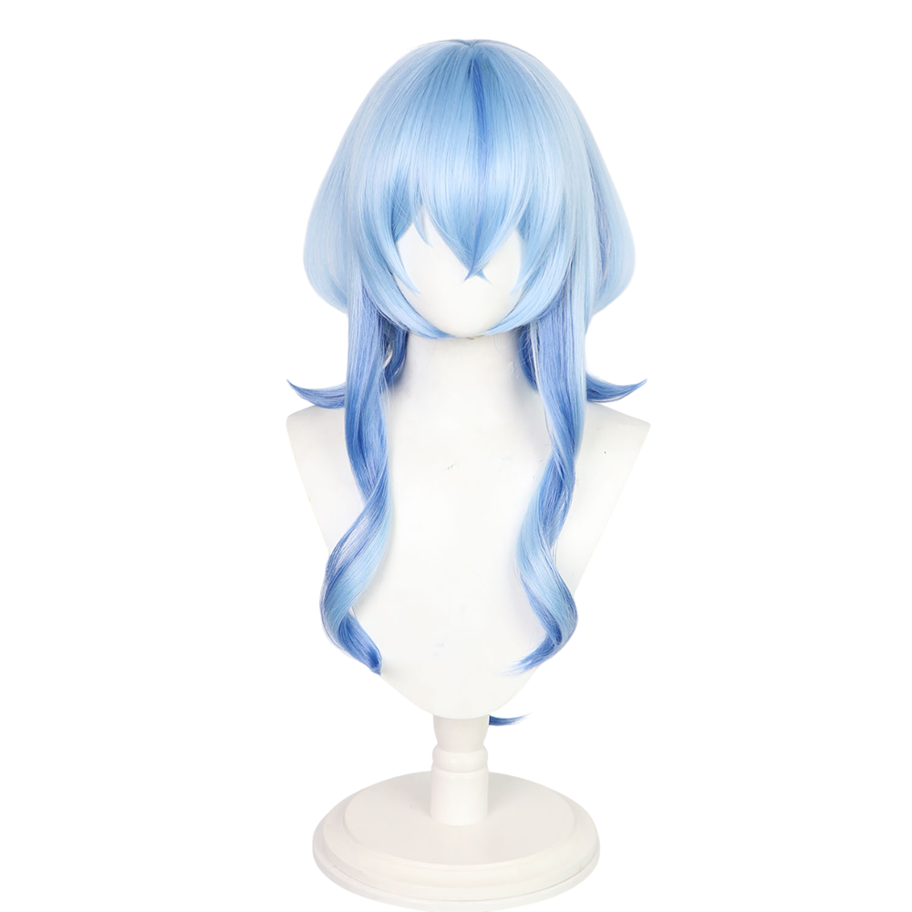Cosplay Wig - CS 637D-Cosplay Wig-UNIQSO EU