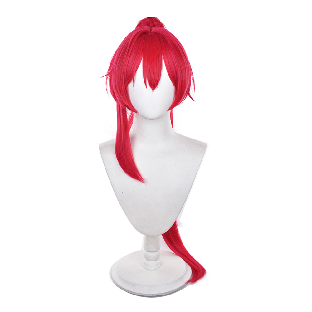 Cosplay Wig - CS 637F-Cosplay Wig-UNIQSO EU