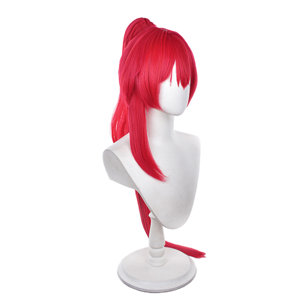Cosplay Wig - CS 637F-Cosplay Wig-UNIQSO EU