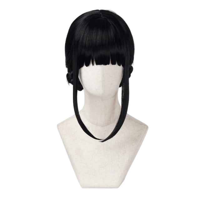 Cosplay Wig - CS 639C-Cosplay Wig-UNIQSO EU